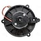 Four Seasons Kia Spectra / Spectra5 09-04 Blower Motor, 75775 75775 - alternate 2